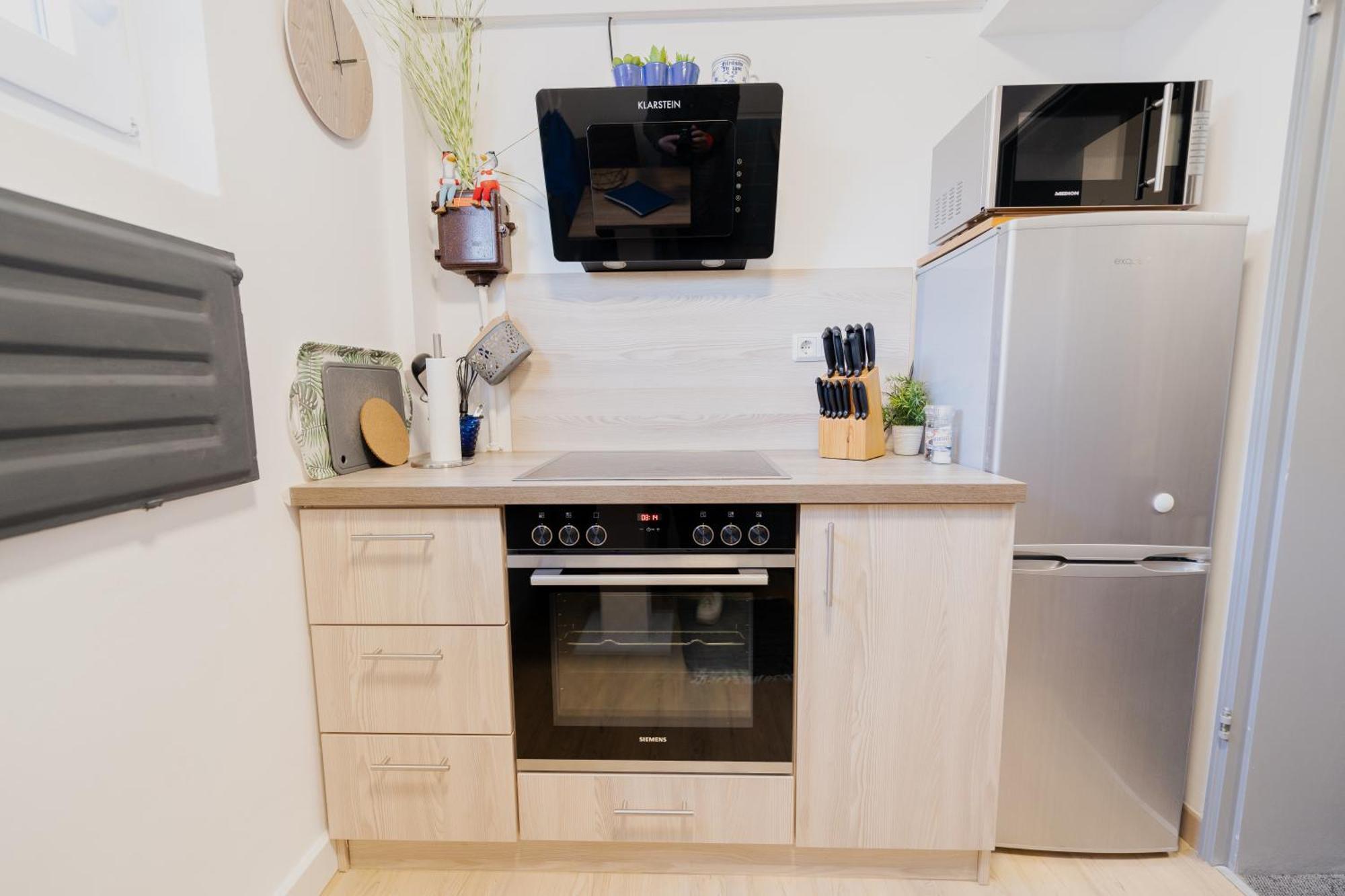 Ferienhaus Schoene Aussicht Ferienwohnung Blau Hemfurth-Edersee Luaran gambar